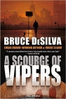 Bookcover of
Scourge of Vipers
by Bruce DeSilva