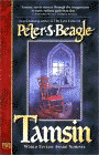 Amazon.com order for
Tamsin
by Peter S. Beagle