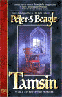 Amazon.com order for
Tamsin
by Peter S. Beagle