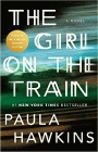 Amazon.com order for
Girl on the Train
by Paula Hawkins