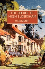 Amazon.com order for
Secret of High Eldersham
by Miles Burton