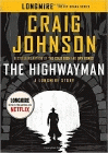 Amazon.com order for
Highwayman
by Craig Johnson