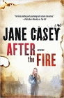Amazon.com order for
After the Fire
by Jane Casey