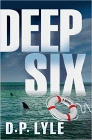 Amazon.com order for
Deep Six
by D. P. Lyle