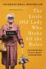 Amazon.com order for
Little Old Lady Who Broke All the Rules
by Catharina Ingelman-Sundberg