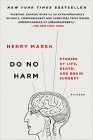 Amazon.com order for
Do No Harm
by Henry Marsh