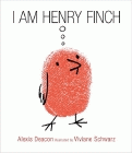 Amazon.com order for
I Am Henry Finch
by Alexis Deacon