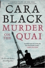 Amazon.com order for
Murder on the Quai
by Cara Black
