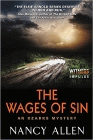 Bookcover of
Wages of Sin
by Nancy Allen