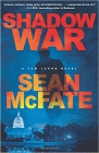 Amazon.com order for
Shadow War
by Sean McFate