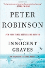 Amazon.com order for
Innocent Graves
by Peter Robinson