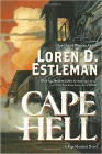 Amazon.com order for
Cape Hell
by Loren D. Estleman
