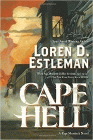 Amazon.com order for
Cape Hell
by Loren D. Estleman