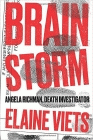 Bookcover of
Brain Storm
by Elaine Viets