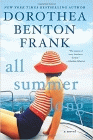 Amazon.com order for
All Summer Long
by Dorothea Benton Frank