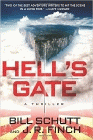 Amazon.com order for
Hell's Gate
by Bill Schutt