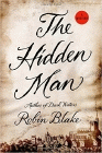 Amazon.com order for
Hidden Man
by Robin Blake