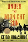 Amazon.com order for
Under the Midnight Sun
by Keigo Higashino