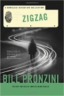 Amazon.com order for
Zigzag
by Bill Pronzini