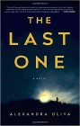 Bookcover of
Last One
by Alexandra Oliva