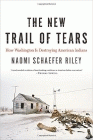 Amazon.com order for
New Trail of Tears
by Naomi Schaefer Riley