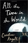 Amazon.com order for
All the Time in the World
by Caroline Angell