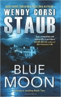 Amazon.com order for
Blue Moon
by Wendy Corsi Staub