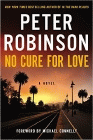 Amazon.com order for
No Cure For Love
by Peter Robinson