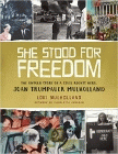 Amazon.com order for
She Stood For Freedom
by Loki Mulholland