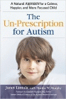 Amazon.com order for
Un-Prescription For Autism
by Janet Lintala