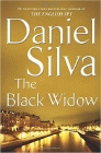 Amazon.com order for
Black Widow
by Daniel Silva