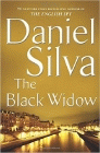 Amazon.com order for
Black Widow
by Daniel Silva