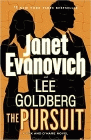 Amazon.com order for
Pursuit
by Janet Evanovich