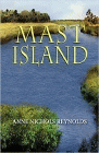 Amazon.com order for
Mast Island
by Anne Nichols Reynolds