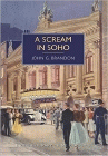 Amazon.com order for
Scream in Soho
by John G. Brandon