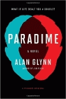 Amazon.com order for
Paradime
by Alan Glynn