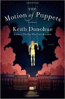 Amazon.com order for
Motion of Puppets
by Keith Donohue
