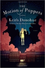 Amazon.com order for
Motion of Puppets
by Keith Donohue