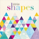 Amazon.com order for
Shapes
by Shanti Sparrow