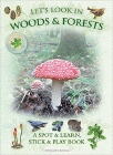 Amazon.com order for
Let's Look in Woods & Forests
by Andrea Pinnington