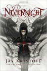 Amazon.com order for
Nevernight
by Jay Kristoff