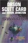 Amazon.com order for
Swarm
by Orson Scott Card