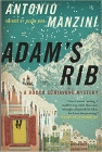 Amazon.com order for
Adam's Rib
by Antonio Manzini