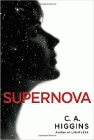 Amazon.com order for
Supernova
by C. A. Higgins