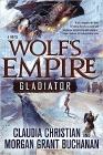 Bookcover of
Gladiator
by Claudia Christian