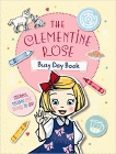 Amazon.com order for
Clementine Rose Busy Day Book
by Jacqueline Harvey