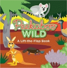 Amazon.com order for
Peekaboo Wild
by Corey Lunn