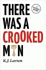 Amazon.com order for
There Was a Crooked Man
by K. J. Larsen