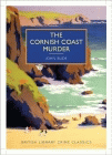 Amazon.com order for
Cornish Coast Murder
by John Bude