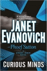 Amazon.com order for
Curious Minds
by Janet Evanovich